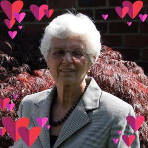 Meet your Posher, Elizabeth